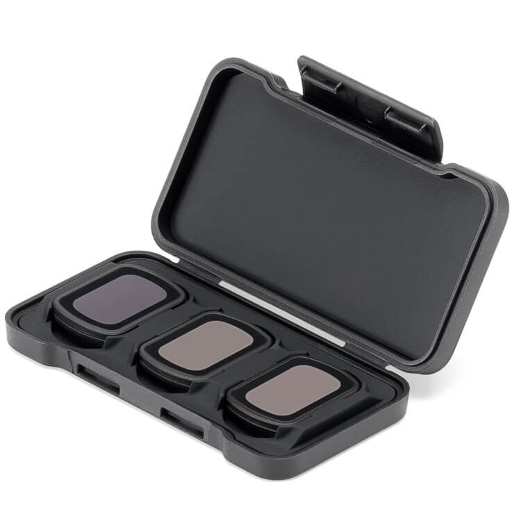DJI Magnetische ND-Filter Set Osmo Pocket 3