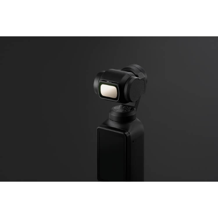 DJI Magnetische ND-Filter Set Osmo Pocket 3