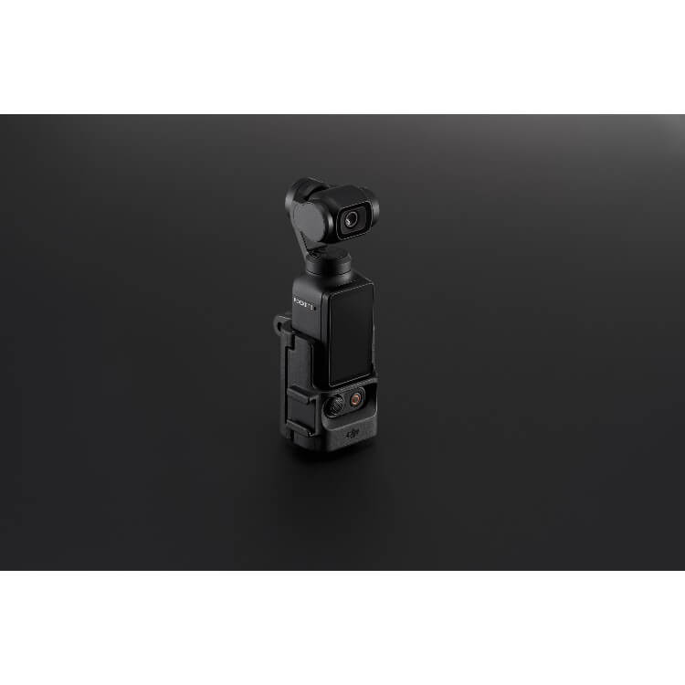 DJI Adaptateur d'extension Osmo Pocket 3