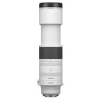 Canon RF 200-800mm f/6.3-9 IS