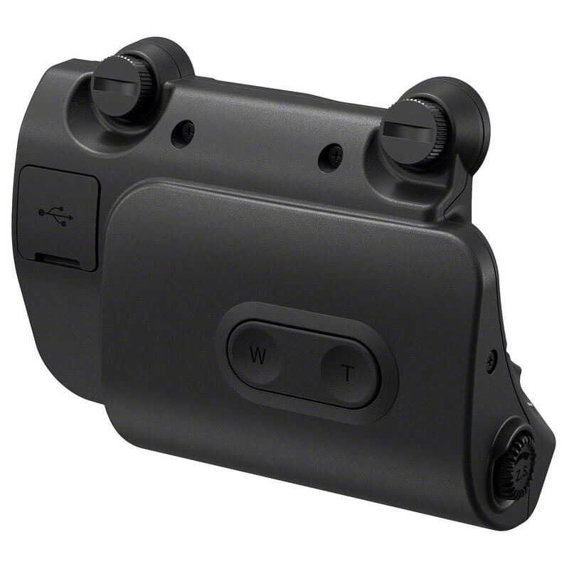 Canon POWER ZOOM ADAPTATEUR PZ-E2