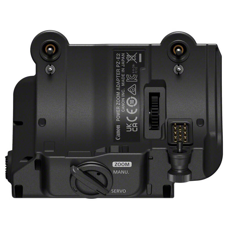 Canon POWER ZOOM ADAPTATEUR PZ-E2