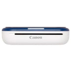 Canon Zoemini Imprimante photo couleur portable 2 bleu marine + ZP-2030, 5x7.6cm, 20 feuilles