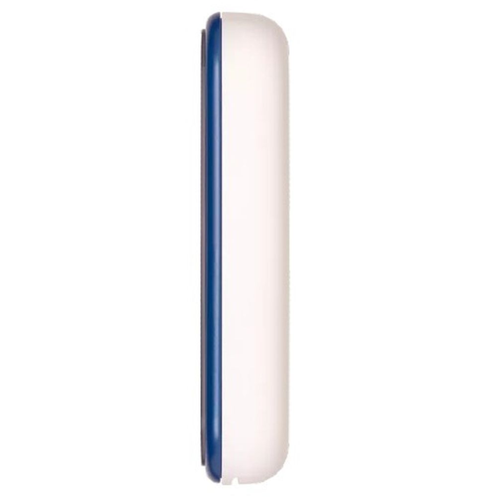 Canon Zoemini Imprimante photo couleur portable 2 bleu marine + ZP-2030, 5x7.6cm, 20 feuilles