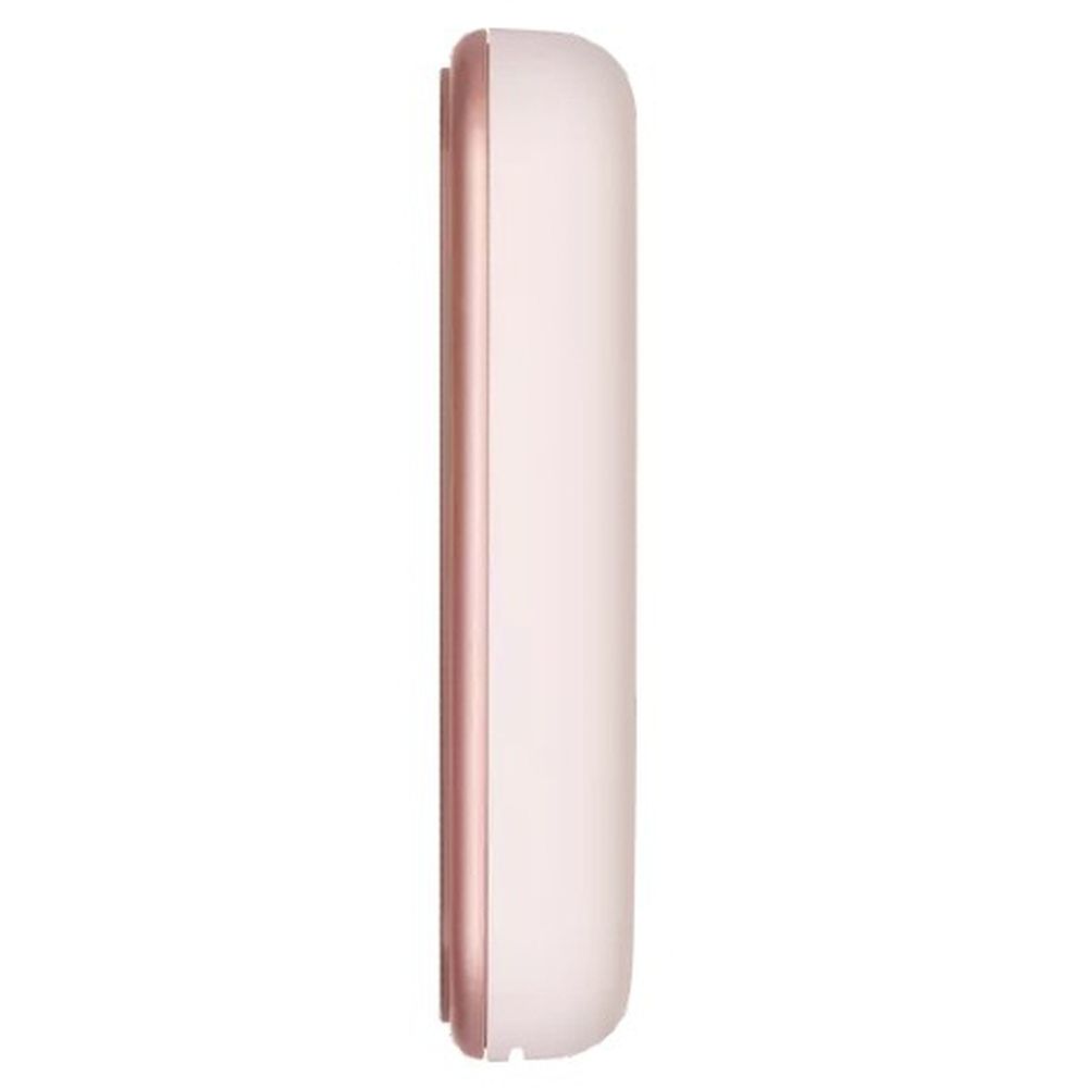 Canon Zoemini 2 Tragbarer Farbfotodrucker Rose Gold + ZP-2030, 5x7,6cm, 20 Blatt