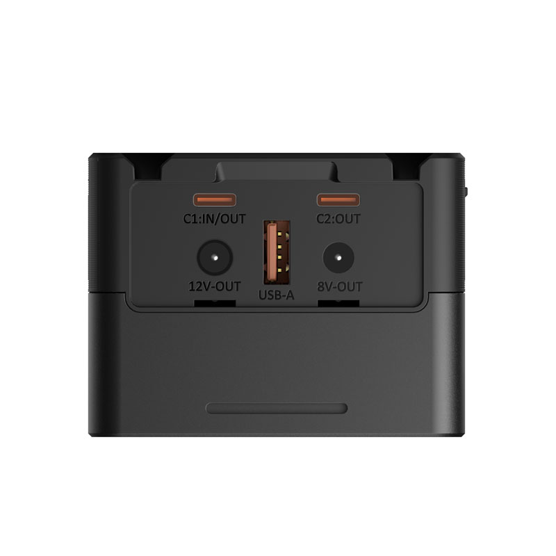 SmallRig V-Mount Akku VB99 PRO 4292