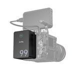 SmallRig V-Mount Akku VB99 PRO 4292