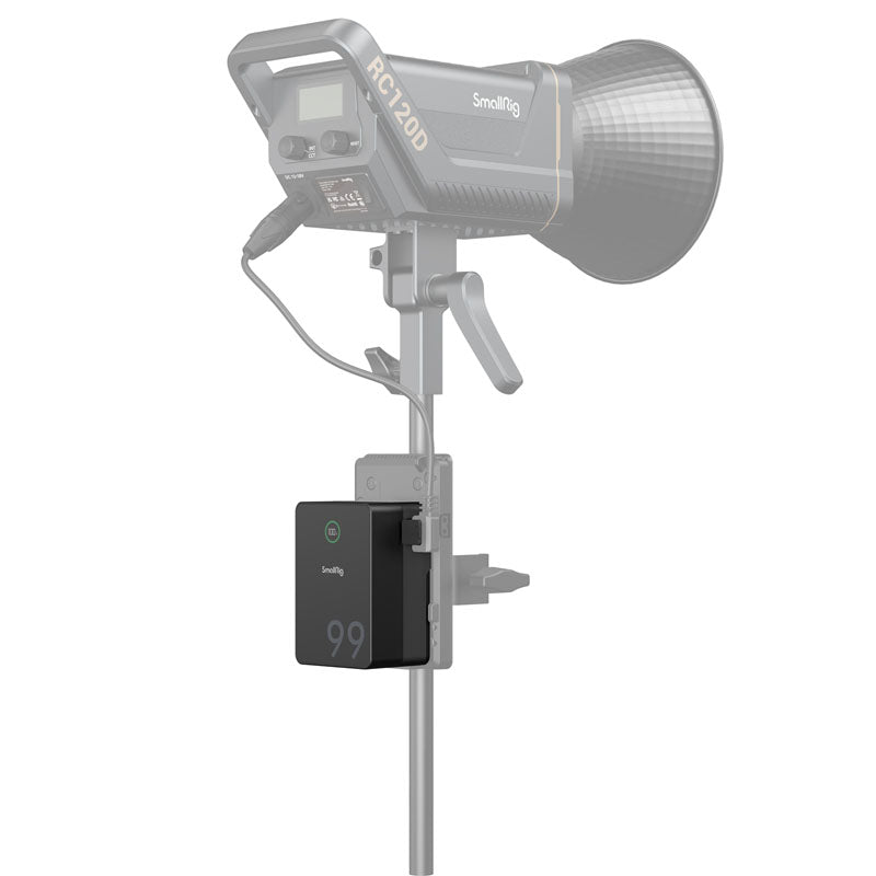 SmallRig V-Mount Akku VB99 PRO 4292