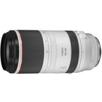 Canon EOS R6 mark II + RF 100-500mm f/4.5-7.1L IS USM