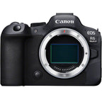 Canon EOS R6 II + RF 50mm f/1.8 STM