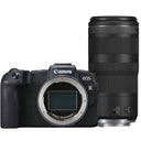 Canon EOS RP + RF 100-400mm f/5.6-8 IS USM