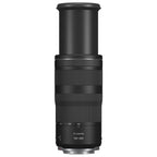 Canon EOS RP + RF 100-400mm f/5.6-8 IS USM