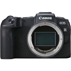 Canon EOS RP + RF 100-400mm f/5.6-8 IS USM