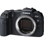 Canon EOS RP + RF 100-400mm f/5.6-8 IS USM