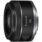 Canon EOS R8 + RF 50mm f/1.8 STM