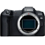 Canon EOS R8 + RF 24-105mm f/4-7.1 IS STM