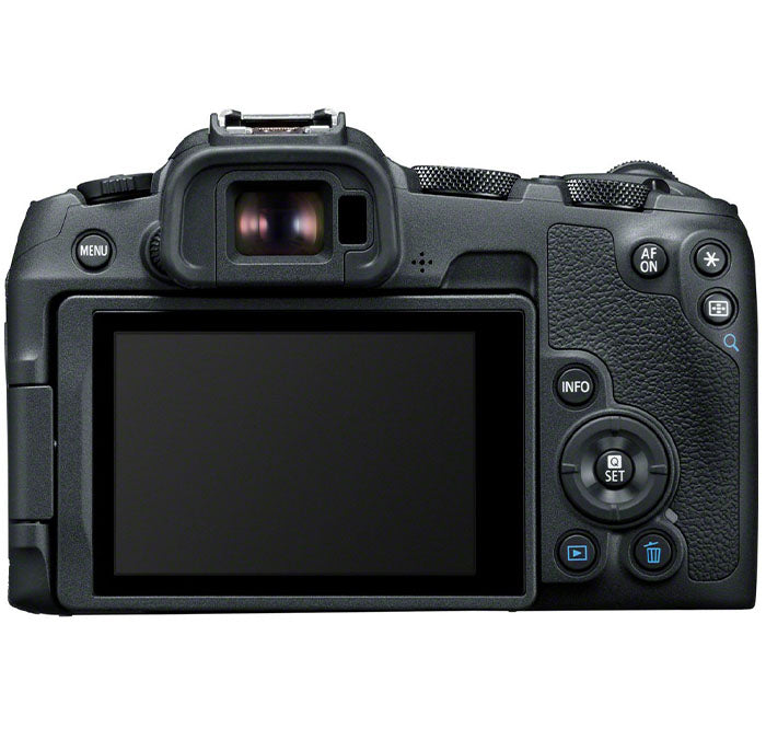Canon EOS R8 + RF 24-105mm f/4-7.1 IS STM