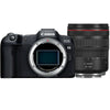 Canon EOS R8 + RF 24-105mm f/4L IS USM