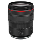 Canon EOS R8 + RF 24-105mm f/4L IS USM