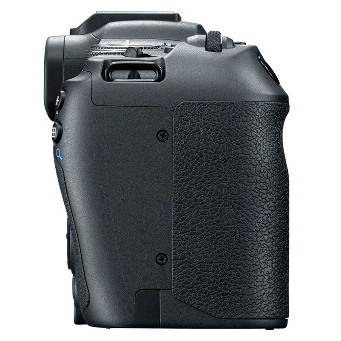 Canon EOS R8 + RF 24-105mm f/4L IS USM