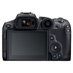 Canon EOS R7 + RF 100-500mm f/4.5-7.1L IS USM
