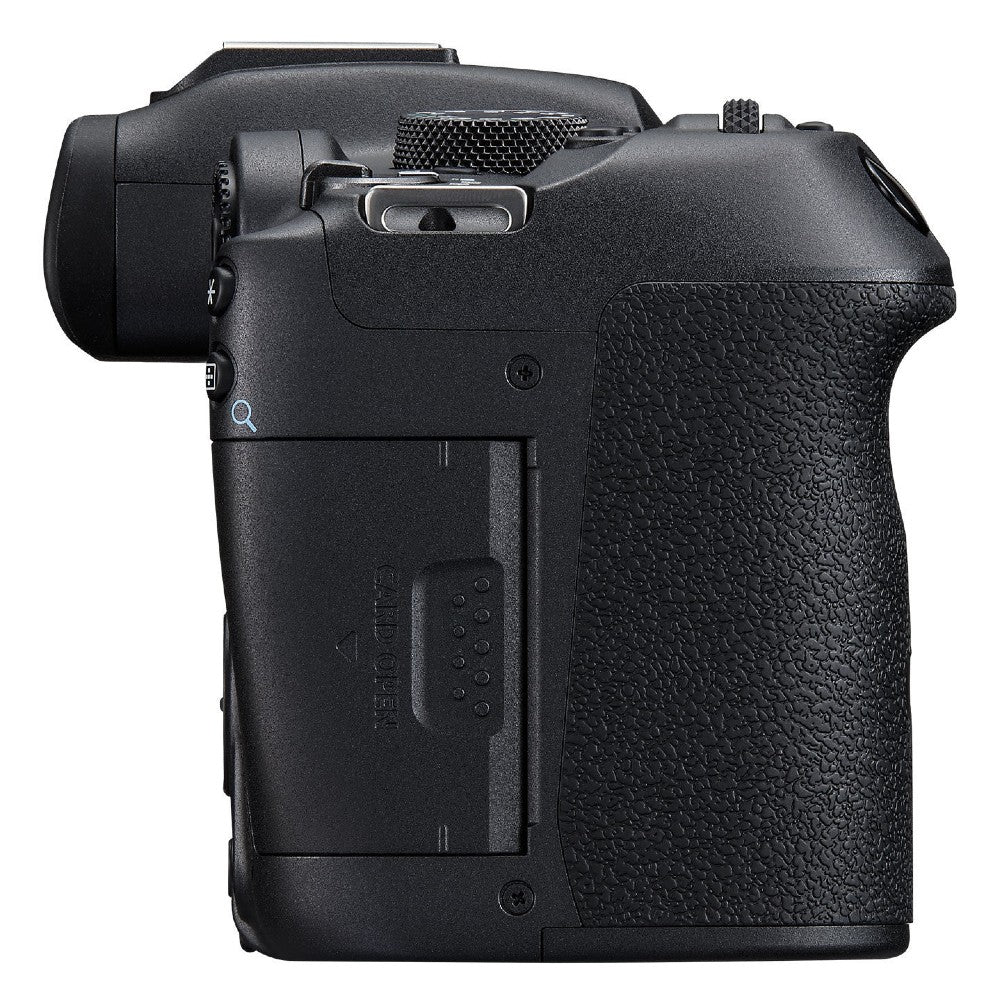 Canon EOS R7 + RF 100-500mm f/4.5-7.1L IS USM