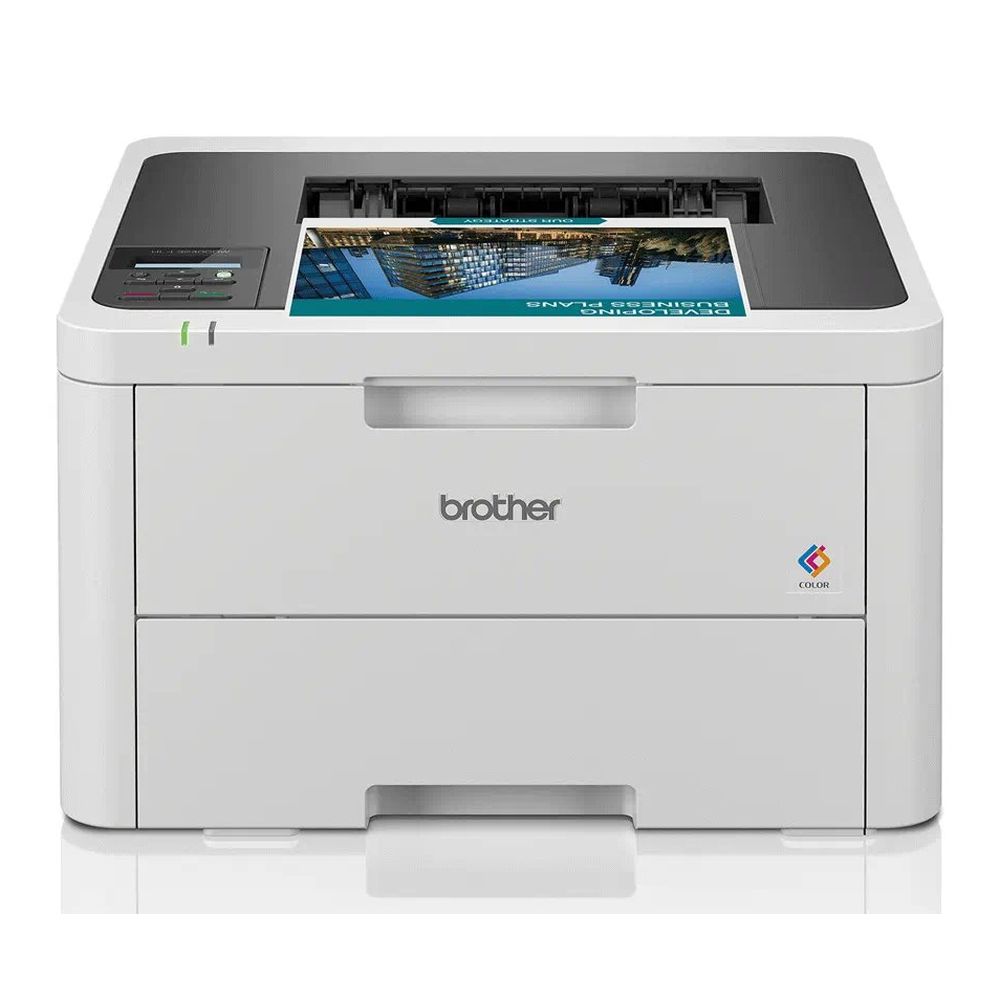 Brother HL-L3240CDW kompakter LED-Farbdrucker