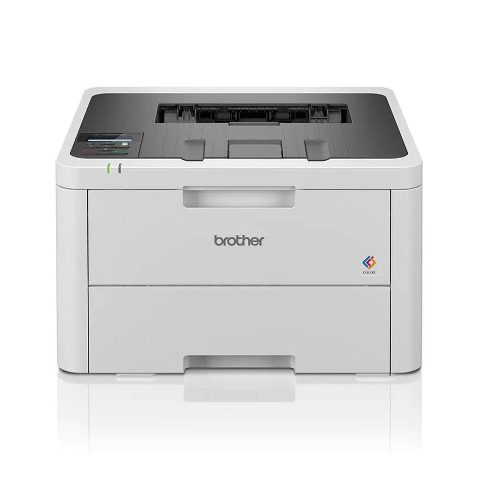 Brother HL-L3220CWE compact LED colour printer