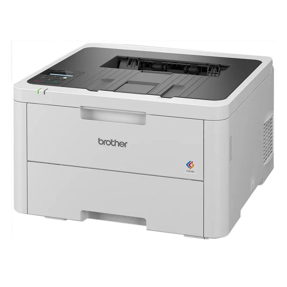 Brother HL-L3220CWE compact LED colour printer