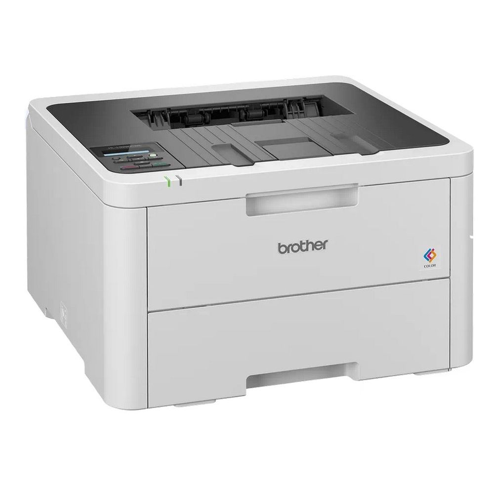 Brother HL-L3220CWE compact LED colour printer