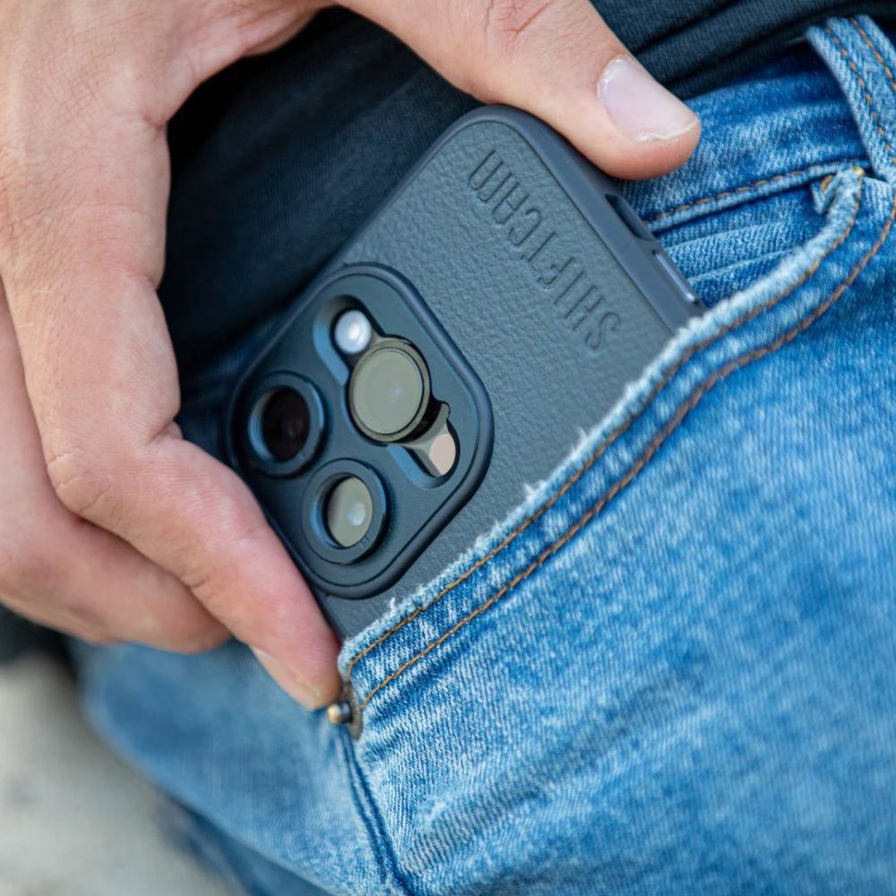 ShiftCam iPhone 14 Pro Tasche