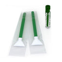 Visible Dust EZ Sensor Cleaning Kit Mini 1.0ml Sensor Clean + 1.6x/16mm Vert MXD-100 Vswabs