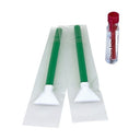 Visible Dust EZ Sensor Cleaning Kit Mini 1.0ml Smear Away + 1.3x/20mm Grün MXD-100 Vswabs