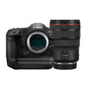 Canon EOS R3 + RF 24-70mm f/2.8L IS USM