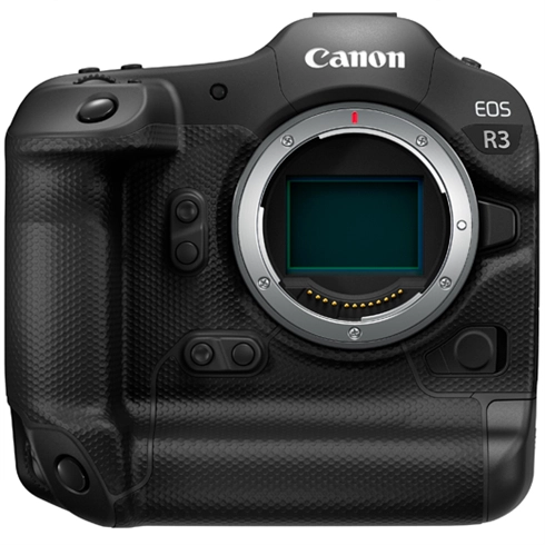 Canon EOS R3 + RF 70-200mm f/2.8L IS USM