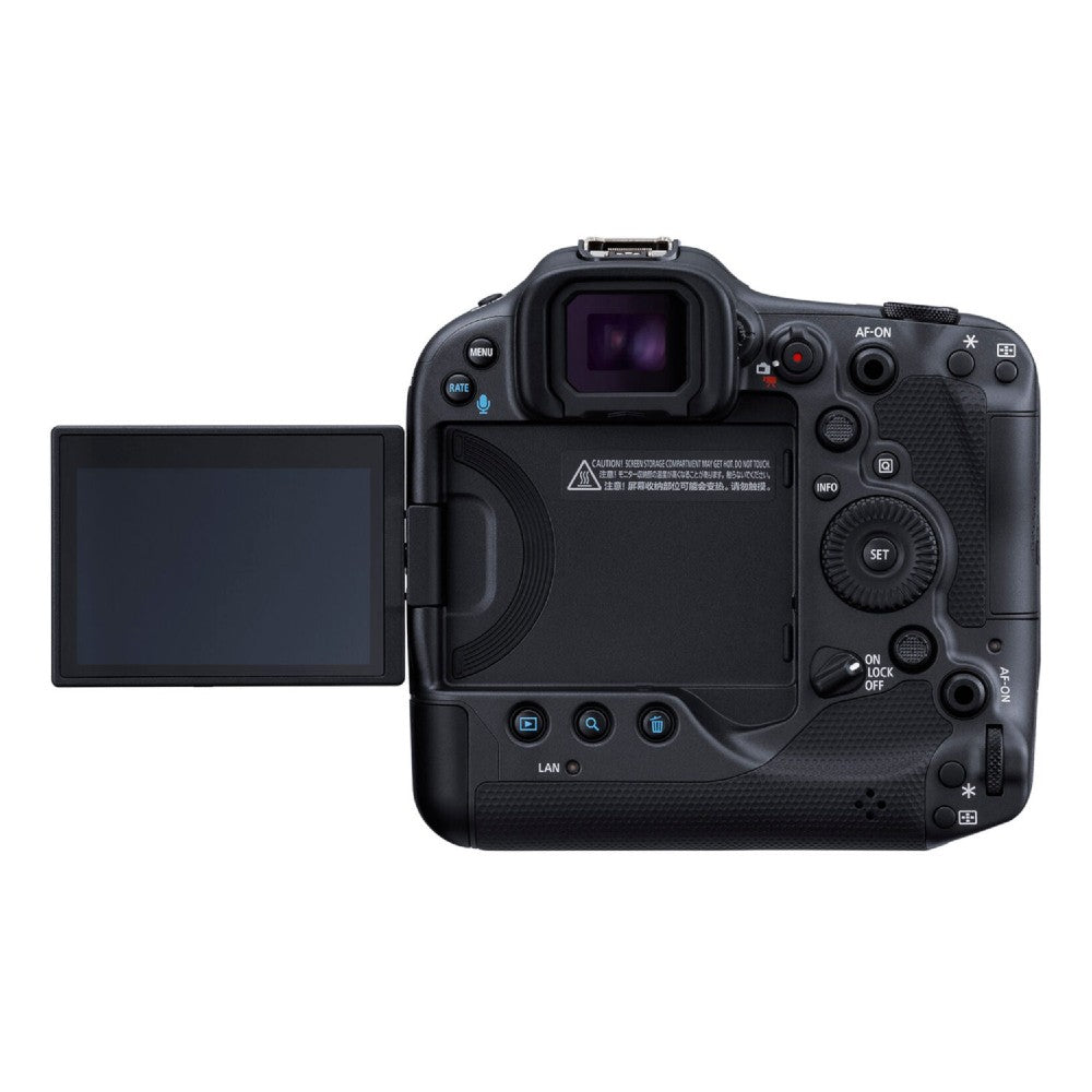 Canon EOS R3 + RF 70-200mm f/2.8L IS USM