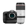 Canon EOS R3 + RF 100-500mm f/5.6-8 IS USM