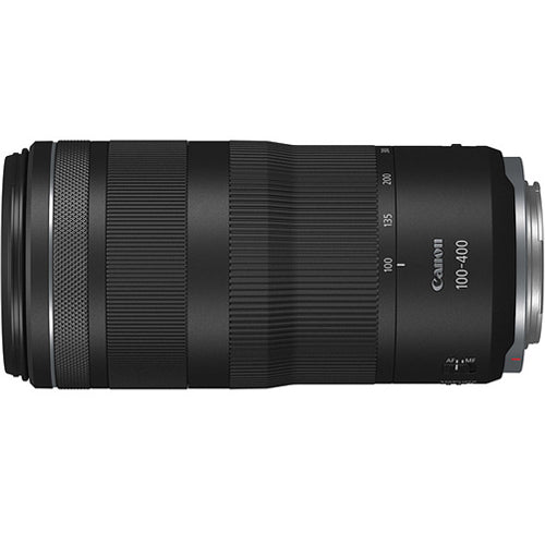 Canon EOS R50 + RF 100-400mm f/5.6-8 IS USM