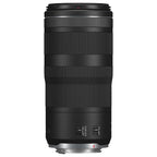 Canon EOS R100 + RF-S 18-45mm IS STM + RF 100-400mm f/5.6-8 IS USM
