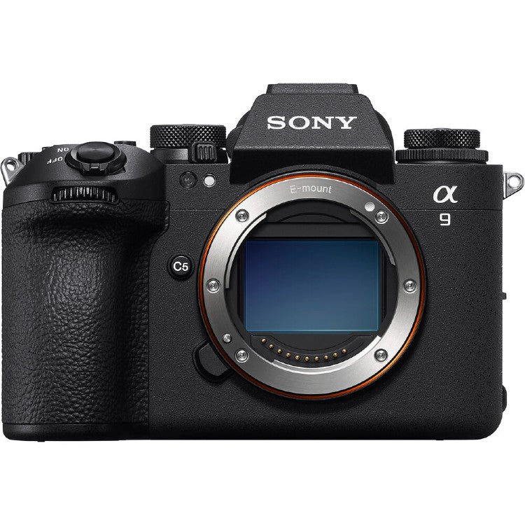 Sony A9 III Boîtier Nu