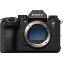 Sony A9 III Boîtier Nu