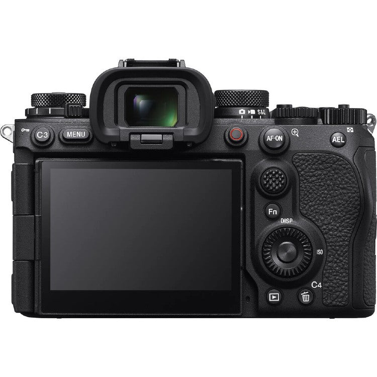 Sony A9 III Boîtier Nu