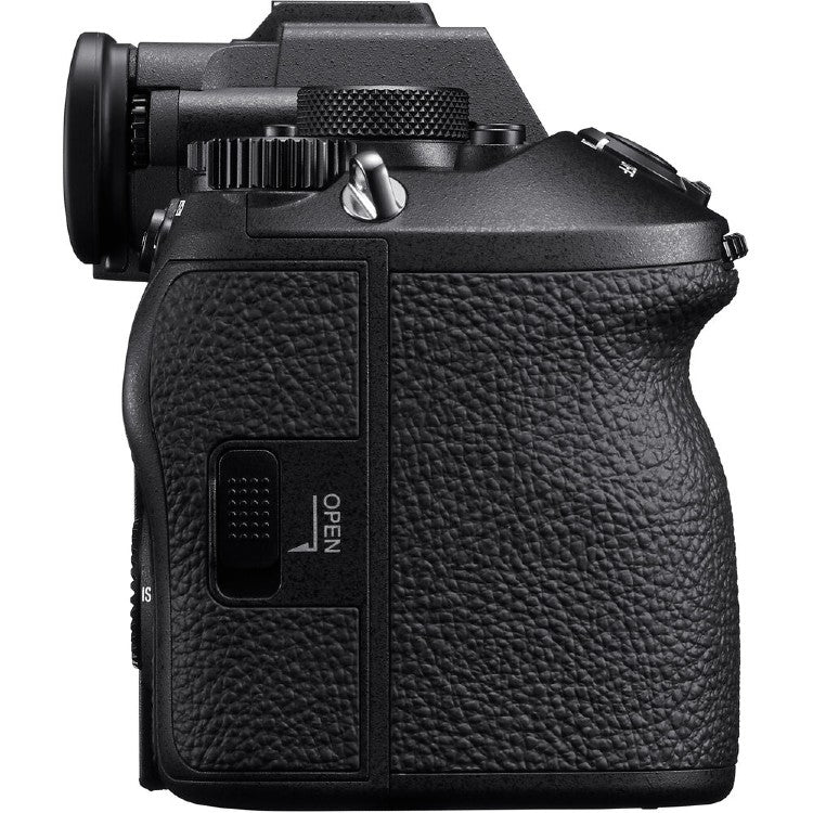 Sony A9 III Boîtier Nu