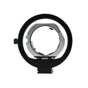 Laowa Objektiv Unterstützung für 15mm & 20mm Zero-D Shift Objektiv V3