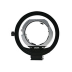 Laowa Objektiv Unterstützung für 15mm & 20mm Zero-D Shift Objektiv V3