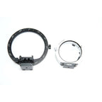 Laowa Objektiv Unterstützung für 15mm & 20mm Zero-D Shift Objektiv V3