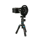 Laowa Objektiv Unterstützung für 15mm & 20mm Zero-D Shift Objektiv V3