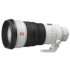 Sony FE 300mm f/2.8 GM OSS
