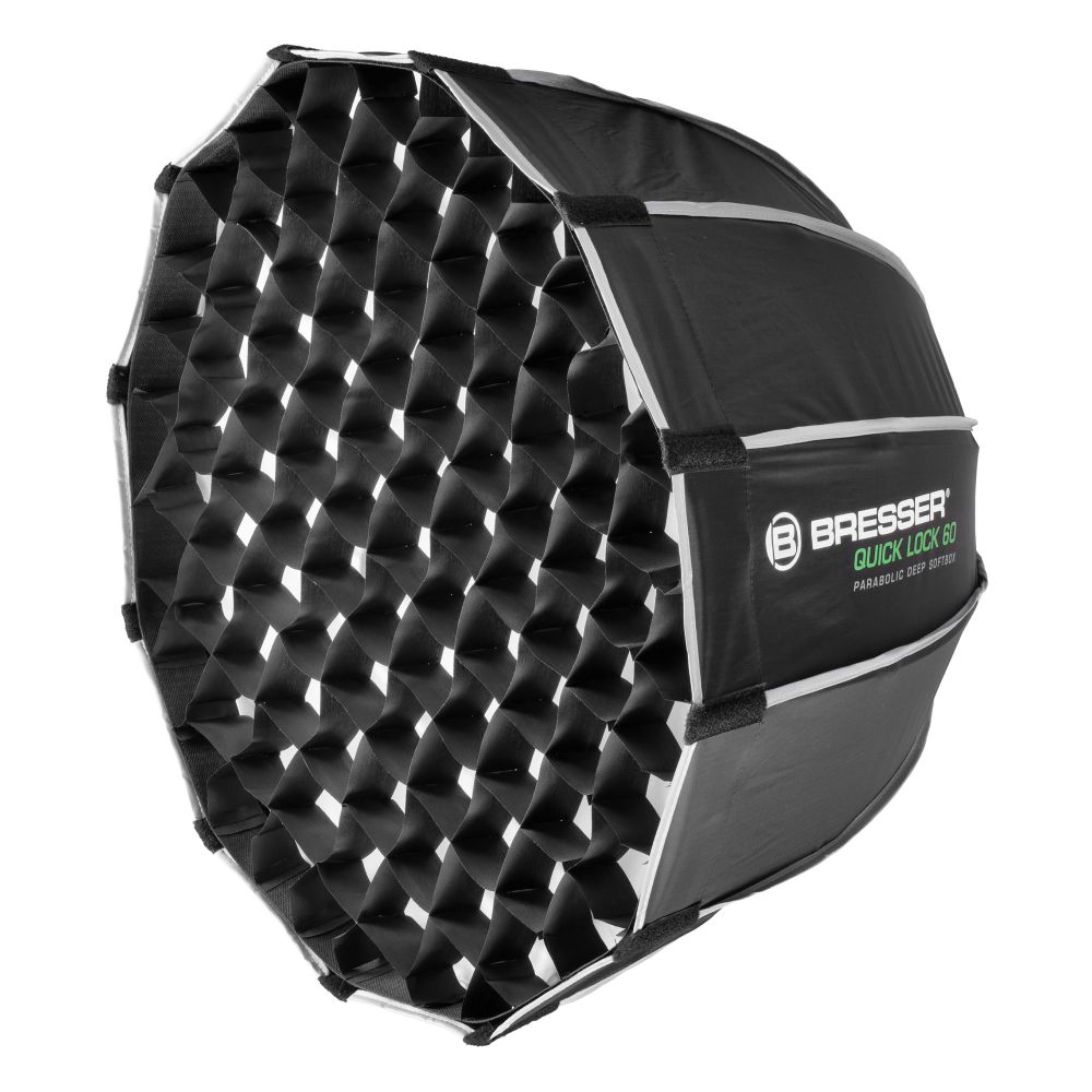 Bresser Quick Lock 60 Deep Parabolic Softbox