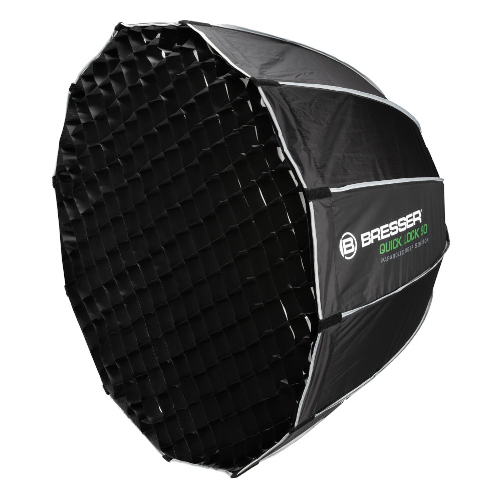 Bresser Quick Lock 90 Deep Parabolic Softbox